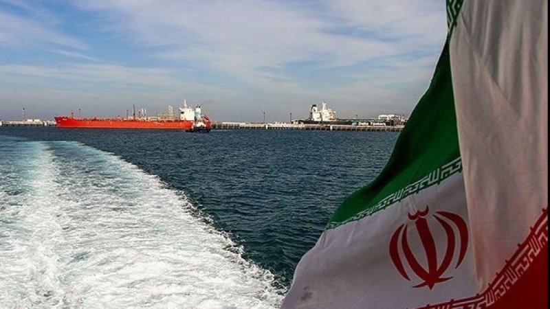 افزایش صادرات نفتی ایران زیر سایه تحریم‌های آمریکا
