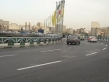 معابر پنجشنبه خلوت است، سرعت و سبقت ممنوع