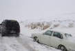 رانندگان از سفر غیرضروری به مناطق کوهستانی البرز خودداری کنند