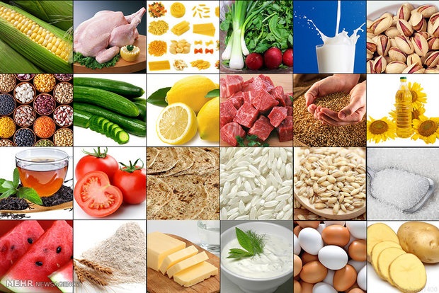 ورود دولت به بازار سیب زمینی وبرنج/توزیع اینترنتی سیب زمینی آغازشد ورود دولت به بازار سیب زمینی وبرنج/توزیع اینترنتی سیب زمینی آغازشد