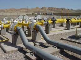آغاز بهره‌برداری ۱۴ پروژه گازرسانی در استان اصفهان