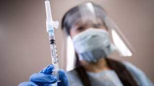 مجموع تزریق واکسن کرونا از ۱۳۵ میلیون دز عبور کرد