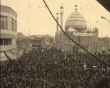 بازخوانی مقاومت مسجداعظم و حماسه ۲ بهمن ۵۷ ارومیه