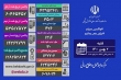 فوت ۳۰ بیمار کرونایی و شناسایی ۳۵۰۳ مبتلای جدید