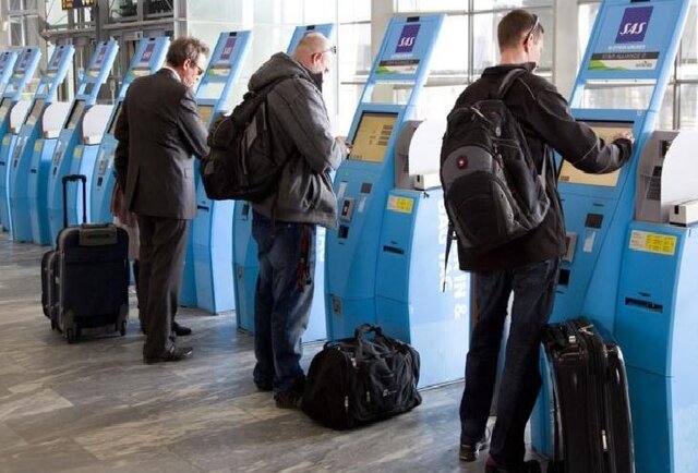 تجهیز ۱۰ فرودگاه کشور به کیوسک‌های اطلاع رسانی دانش بنیان