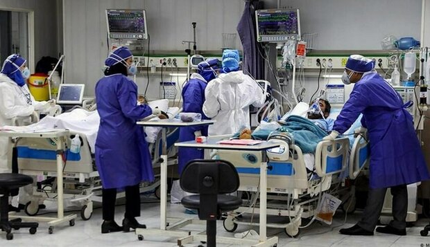 درمان کرونا در پیک ششم چقدر آب میخورد؟ درمان کرونا در پیک ششم چقدر آب میخورد؟