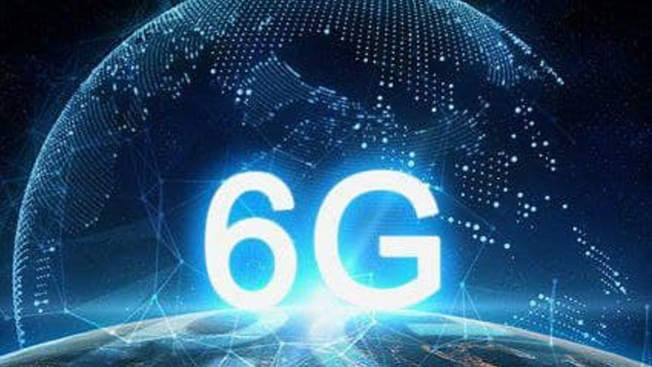 مسابقه برای رسیدن به 6G؛ چین باز هم رکورد شکست مسابقه برای رسیدن به 6G؛ چین باز هم رکورد شکست