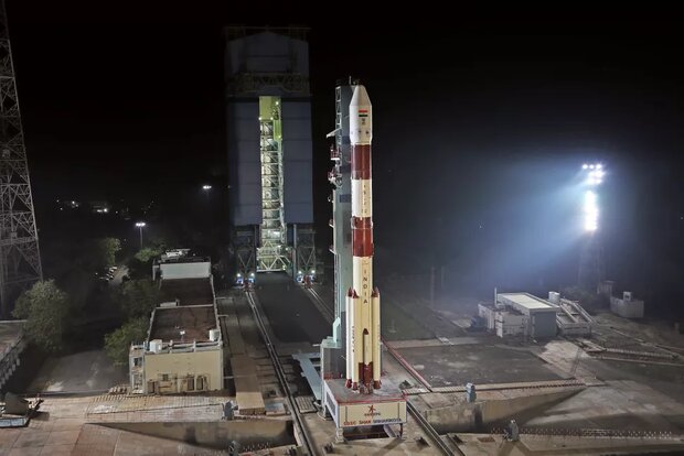 نخستین عملیات فضایی هند در ۲۰۲۲ امروز انجام می شود