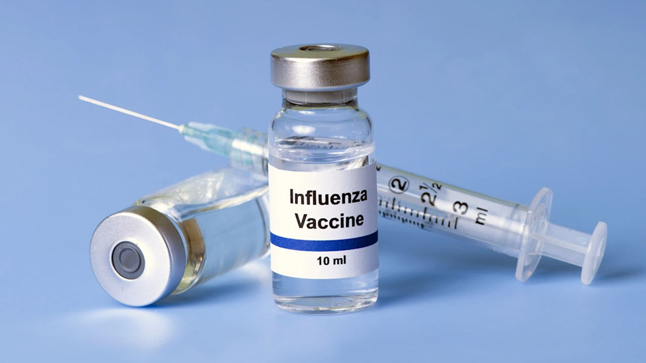 واکسن آنفلوآنزای ایرانی در انتظار حمایت وزارت بهداشت