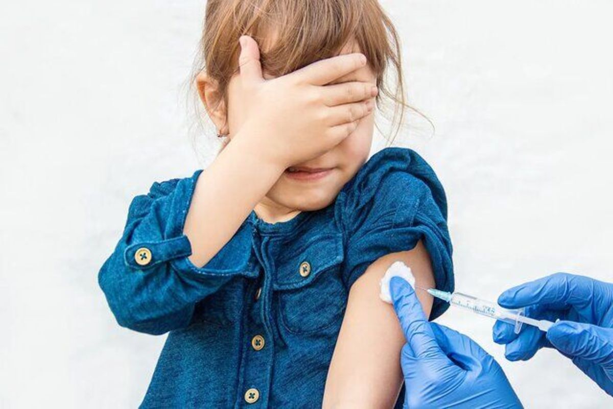 هنگ کنگ به کودکان ۳ ساله واکسن کرونا تزریق می‌کند