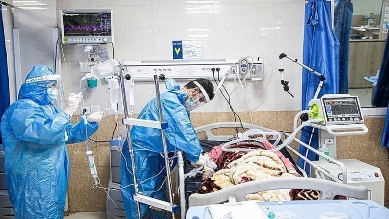 عمده مرگ‌های کروناییِ تهران در واکسن‌نزده‌ها است
