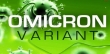 اومیکرون؛ متناسب با سیستم ایمنی افراد می‌تواند خفیف یا شدید باشد