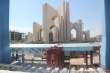 گره کور بازآفرینی مجموعه تاریخی مقبره الشعراء تبریز