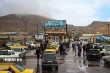 ارز آوری یک میلیارد و ۶۰۳ میلیون دلاري از صادرات کالا در مرز بازرگان