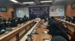 بازدید معاون رییس جمهور از نمایشگاه «زنان سرزمین من»