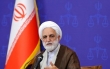 تاکید محسنی اژه ای برحضور مسئولان قضایی میان مردم