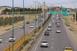 تردد روان در اکثر محور‌های مواصلاتی کشور