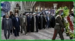 جشن انقلاب باید با نشاط ملی و امیدآفرینی همراه باشد
