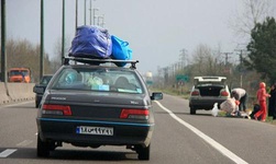 تعیین تکلیف سفرهای نوروزی در هفته پایانی اسفند