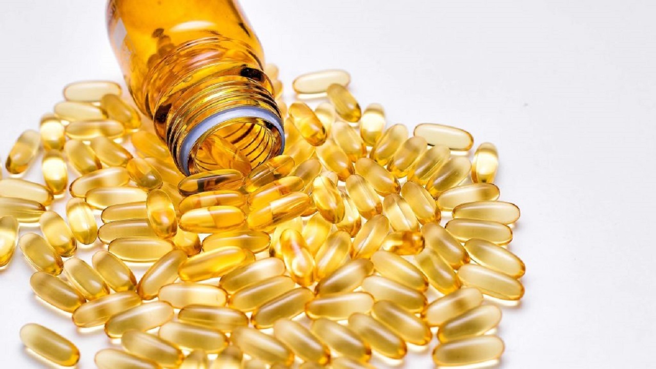 کنترل دیابت نوع دو با ویتامین E و C