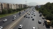 تردد بیش از ۸ میلیون خودرو در البرز