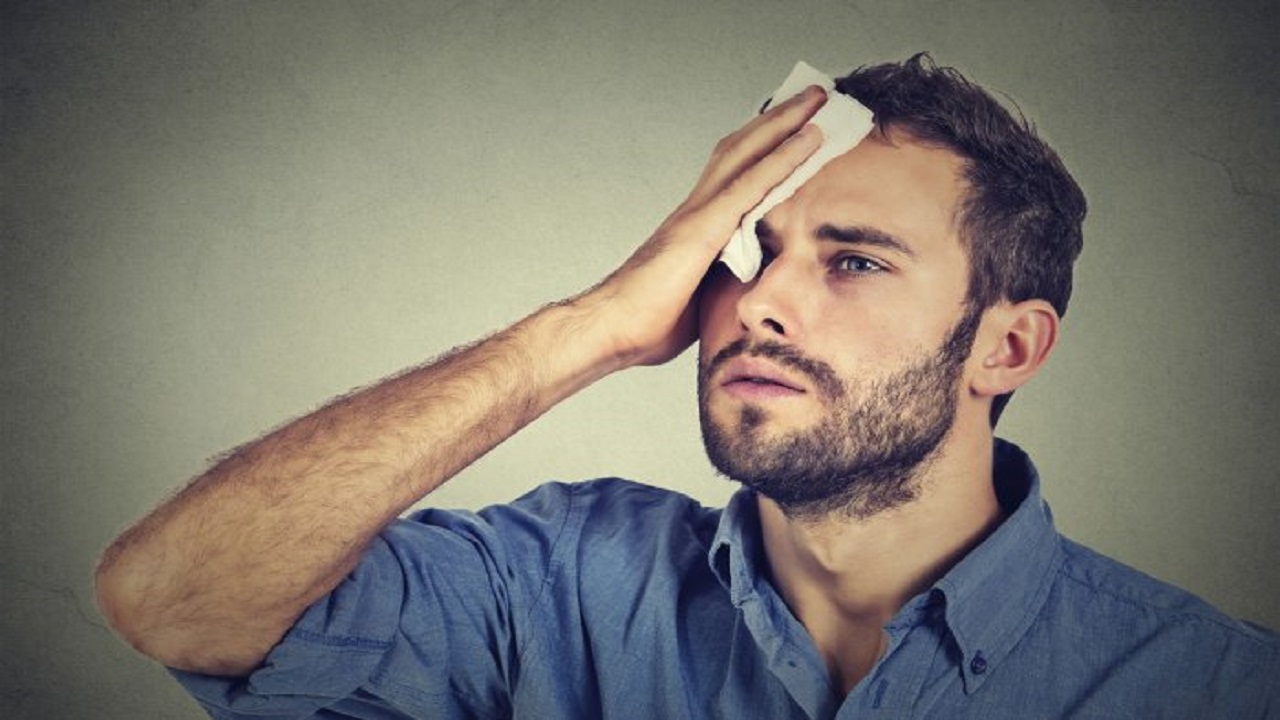 عوامل اصلی سردی بدن