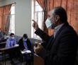 تأکید رییس دانشگاه آزاد بر حضوری شدن کلاس‌های این دانشگاه پس از نوروز