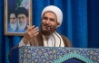 اقامه نماز جمعه این هفته تهران به امامت حجت‌الاسلام حاج علی اکبری