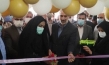 افتتاح مدرسه  ۱۲ کلاسه در شهرستان خرمشهر و بازدید از پروژه های در حال ساخت شهرستان آبادان