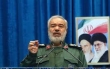 امروز در خانه دشمن مشغول نبرد با او هستیم/ اعتراف دشمنان به عظمت سپاه