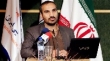 معاون پژوهشی و فناوری دانشگاه صنعتی شریف منصوب شد