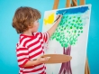 فواید نقاشی و تأثیرات آن بر کودکان