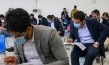 برگزاری آزمون کتبی دومین المپیاد ملی مهارتی دانشجویان