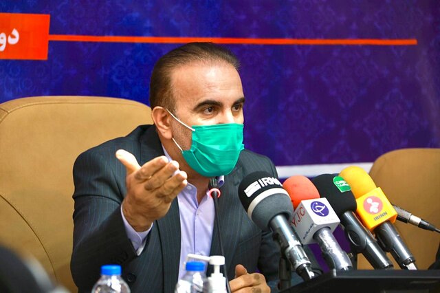 اجرای امضای الکترونیک پزشکان، سال آتی/پزشکان از منظم‌ترین اقشار در پرداخت‌های مالیاتی