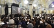 بزرگداشت چهلمین روز ارتحال آیت الله صافی گلپایگانی در قم