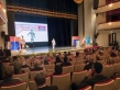 نشان یونسکو به برگزیدگان جایزه حکیم نظامی اهدا شد
