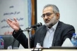 حسینی: اگر ما ساکت بنشینیم، دشمنان جای شهید و جلاد را عوض می کنند