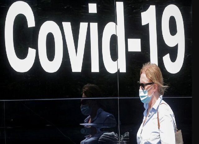 فرانسه، انگلیس و روسیه رکورددار بیشترین ابتلا در اروپا