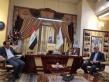 معاون وزیر علوم با مقامات وزارت آموزش عالی کشور عراق دیدار و گفت‌و‌گو کرد