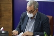 مدیرکل امور خیرین و موسسات خیریه سلامت منصوب شد