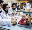 جزئیات تسهیلات دانشگاه تربیت مدرس برای رشته‌های علوم پزشکی اعلام شد