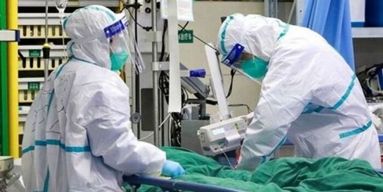 با باز گذاشتن جامعه، بار کرونا کم نمی شود