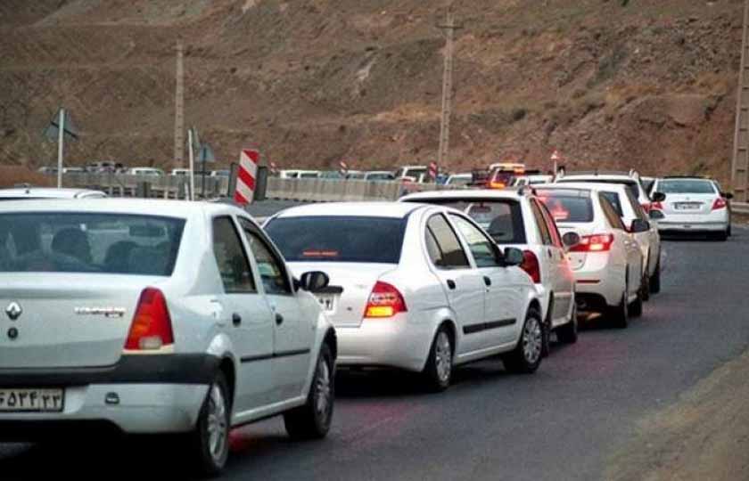 پیشنهاد «ارسال پیامک به مالکان خودروهای ممنوع السفر کرونایی»