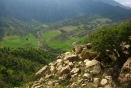 طبیعت گردی در ایلام