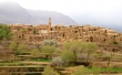 روستایی تاریخی در یزد