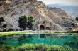 از طاق بستان تا غذاهای محلی کرمانشاه