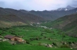 یوش، زادگاه پدر شعر نو