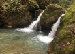 از آبشار دارنو تا دریاچه ممرز