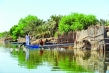 سراخیه، متفاوت‌ترین روستا در خوزستان
