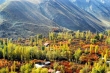 افجه، ییلاقی در نزدیکی تهران